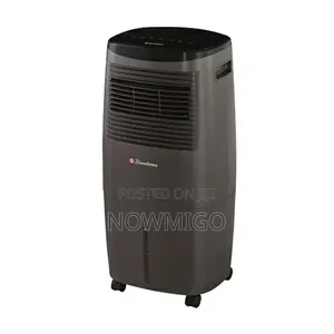 Binatone Air Cooler_ 20l Refreshing Cooler
