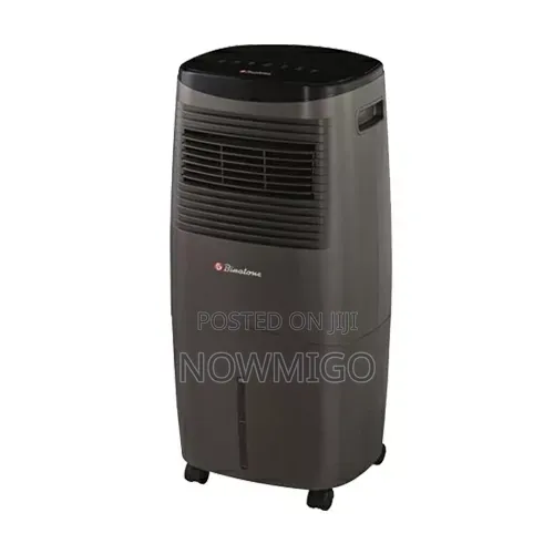 Binatone Air Cooler_ 20l Refreshing Cooler