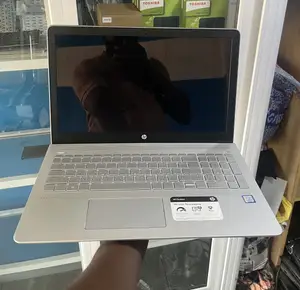 Laptop HP Pavilion 15 8GB Intel Core i5 SSD 256GB