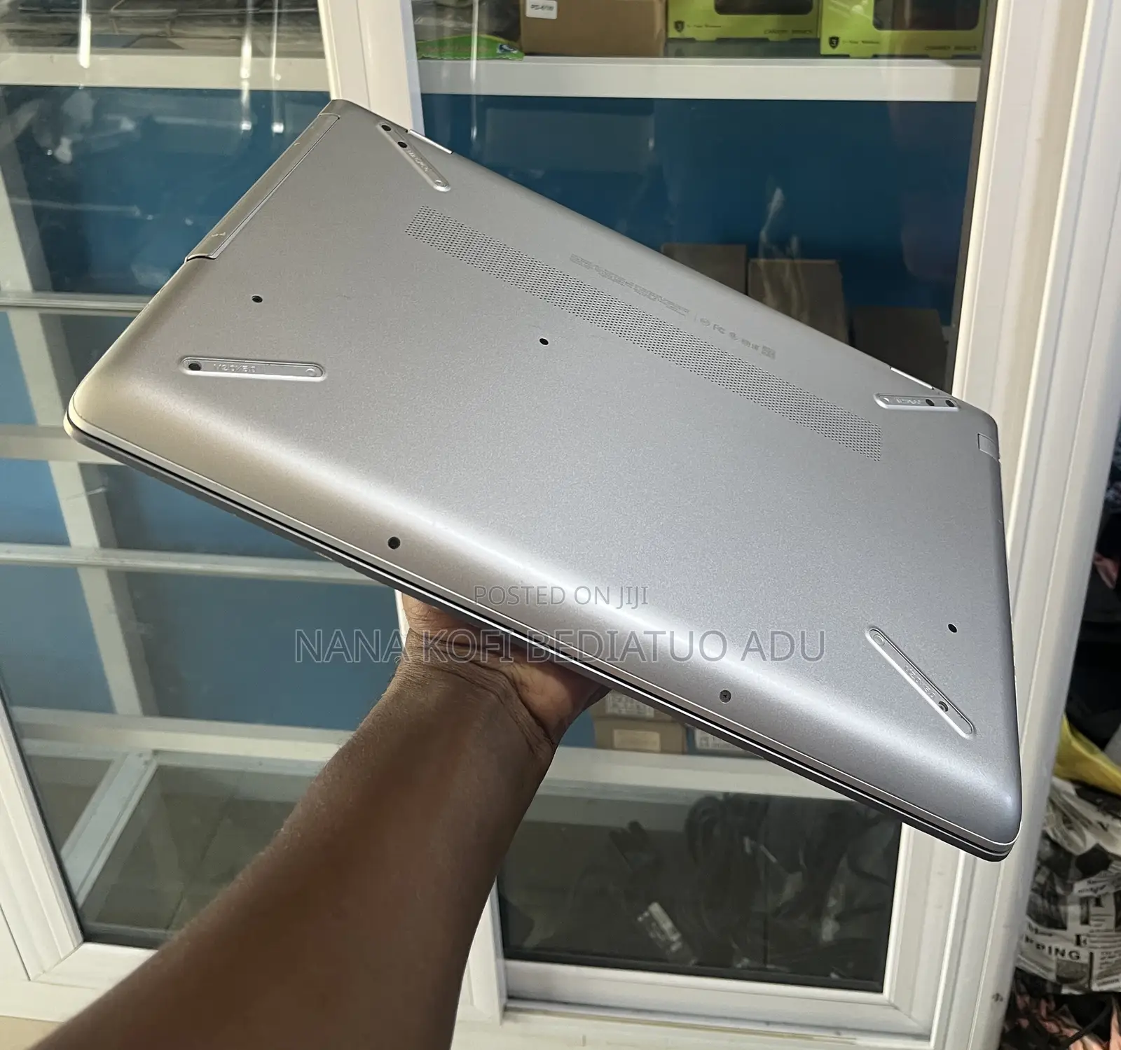 Laptop HP Pavilion 15 8GB Intel Core i5 SSD 256GB