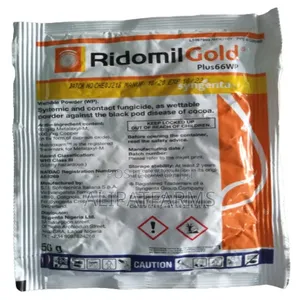 Ridomil Copper Fungicide