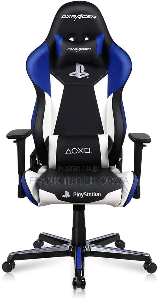 Gaming Chair Dxracer Racing Series Playstation