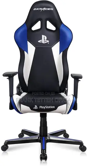 Gaming Chair Dxracer Racing Series Playstation