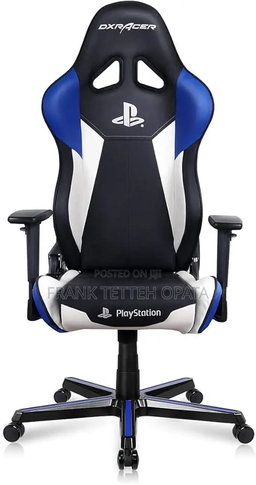 Gaming Chair Dxracer Racing Series Playstation