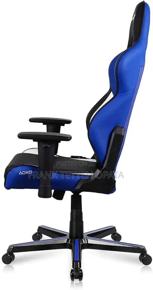 Gaming Chair Dxracer Racing Series Playstation
