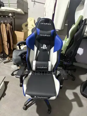 Gaming Chair Dxracer Racing Series Playstation