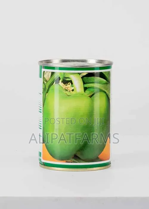 Bell Pepper Nikita F1
