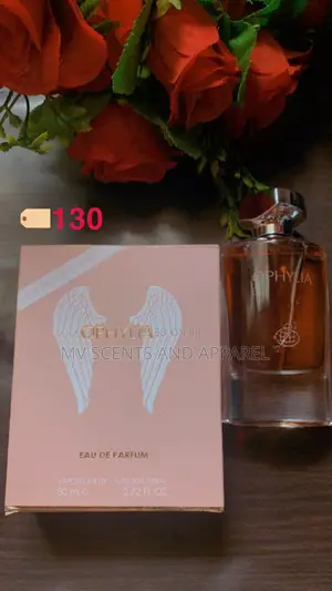 Ophylia Perfume