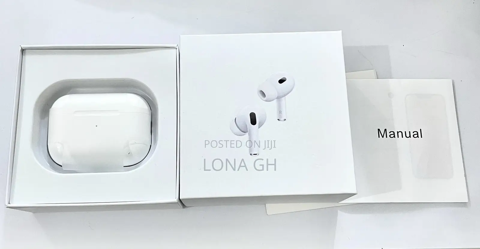 Airpod Pro (Apple)