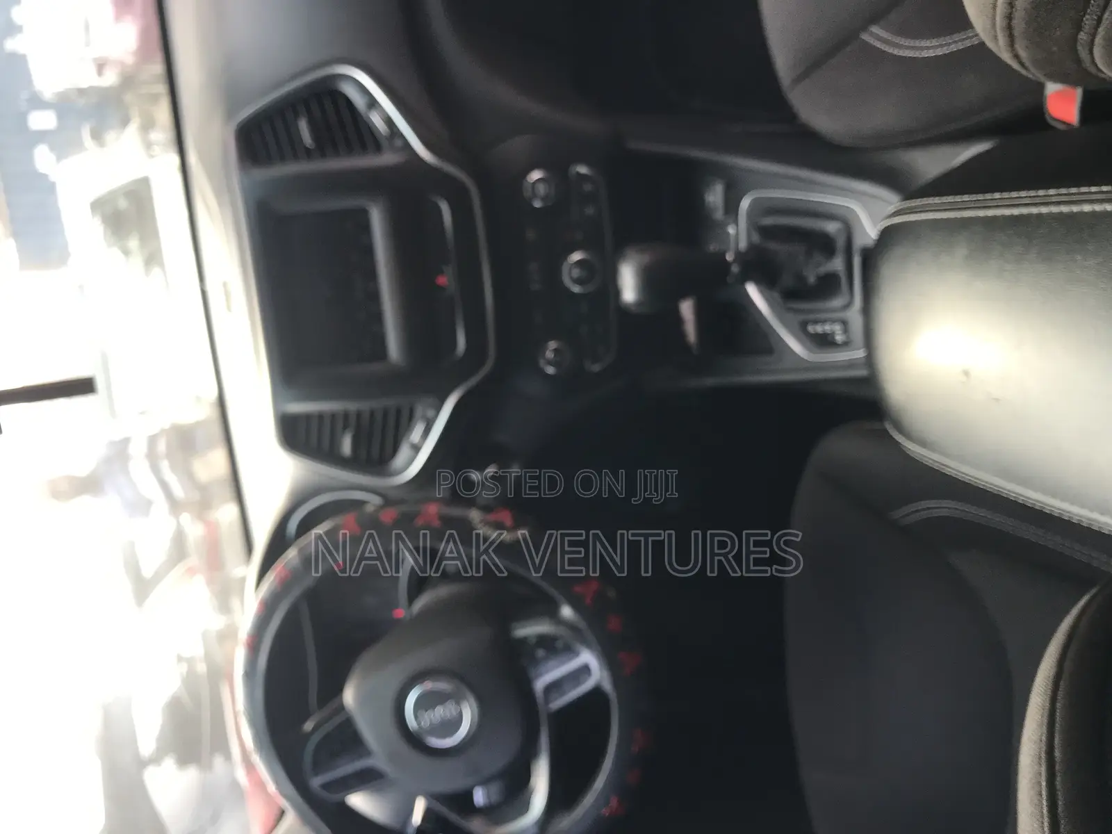 Jeep Grand Cherokee L 2021 Black
