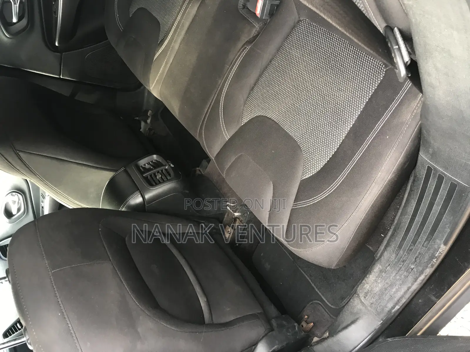 Jeep Grand Cherokee L 2021 Black