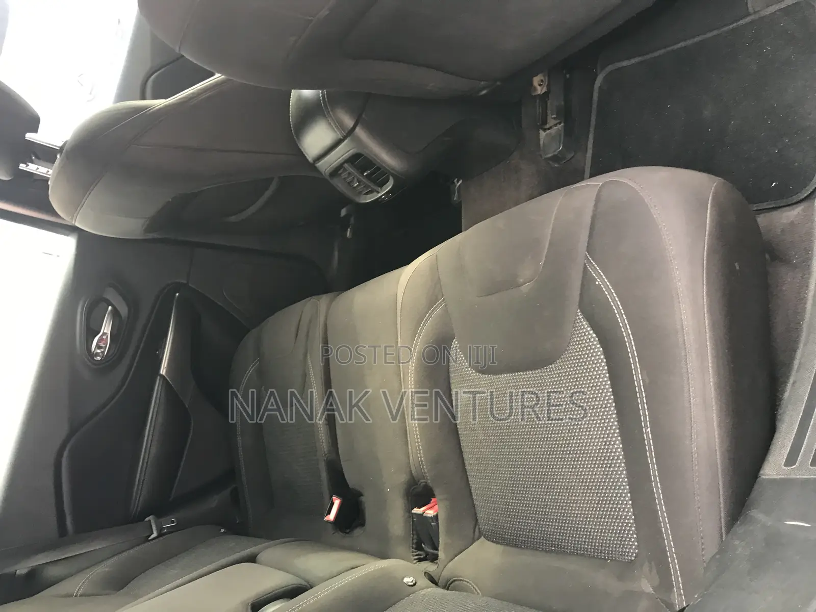 Jeep Grand Cherokee L 2021 Black