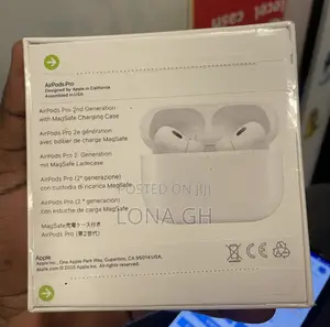 Airpod Pro (Apple)