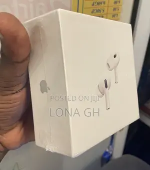 Airpod Pro (Apple)