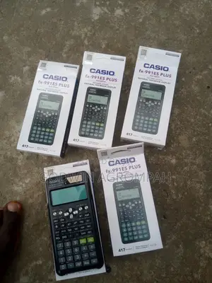 Calculator