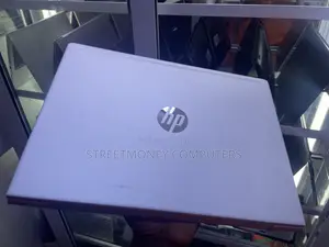 Laptop HP ProBook 445R G6 8GB AMD Ryzen 5 SSD 256GB