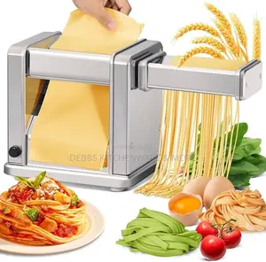 Electric Pasta Machine