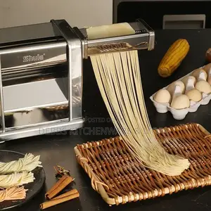 Electric Pasta Machine