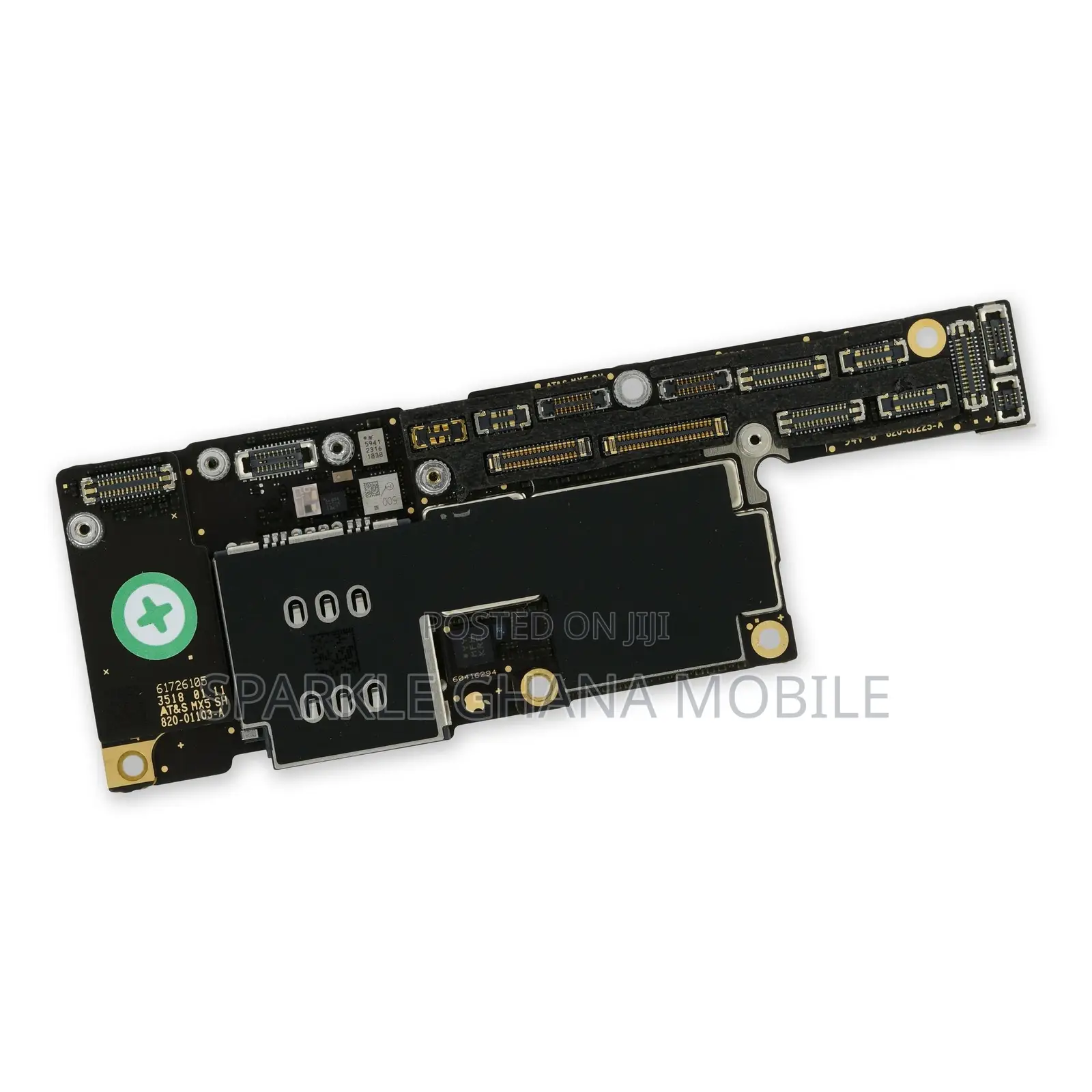 iPhone Xs Board Wifi Only