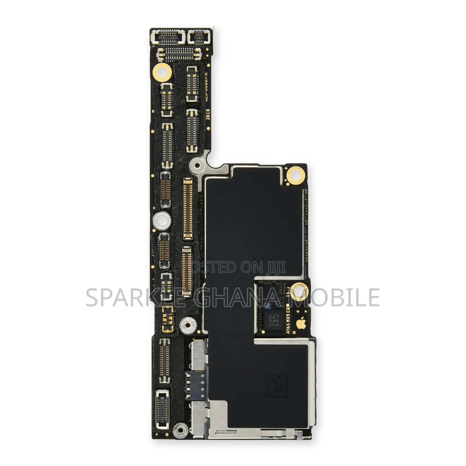 iPhone Xs Board Wifi Only