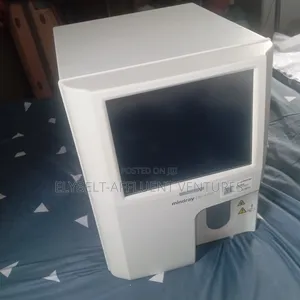 Hematology Analyzer 5 Parts Mindray Bc 5130
