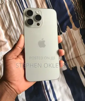 Apple iPhone 14 Pro Max 256 GB Gold
