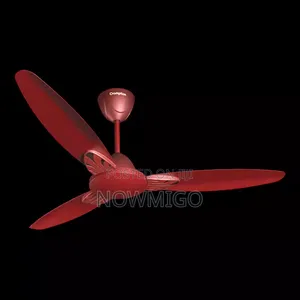 Crompton Aura and Silent-Pro Celling Fan