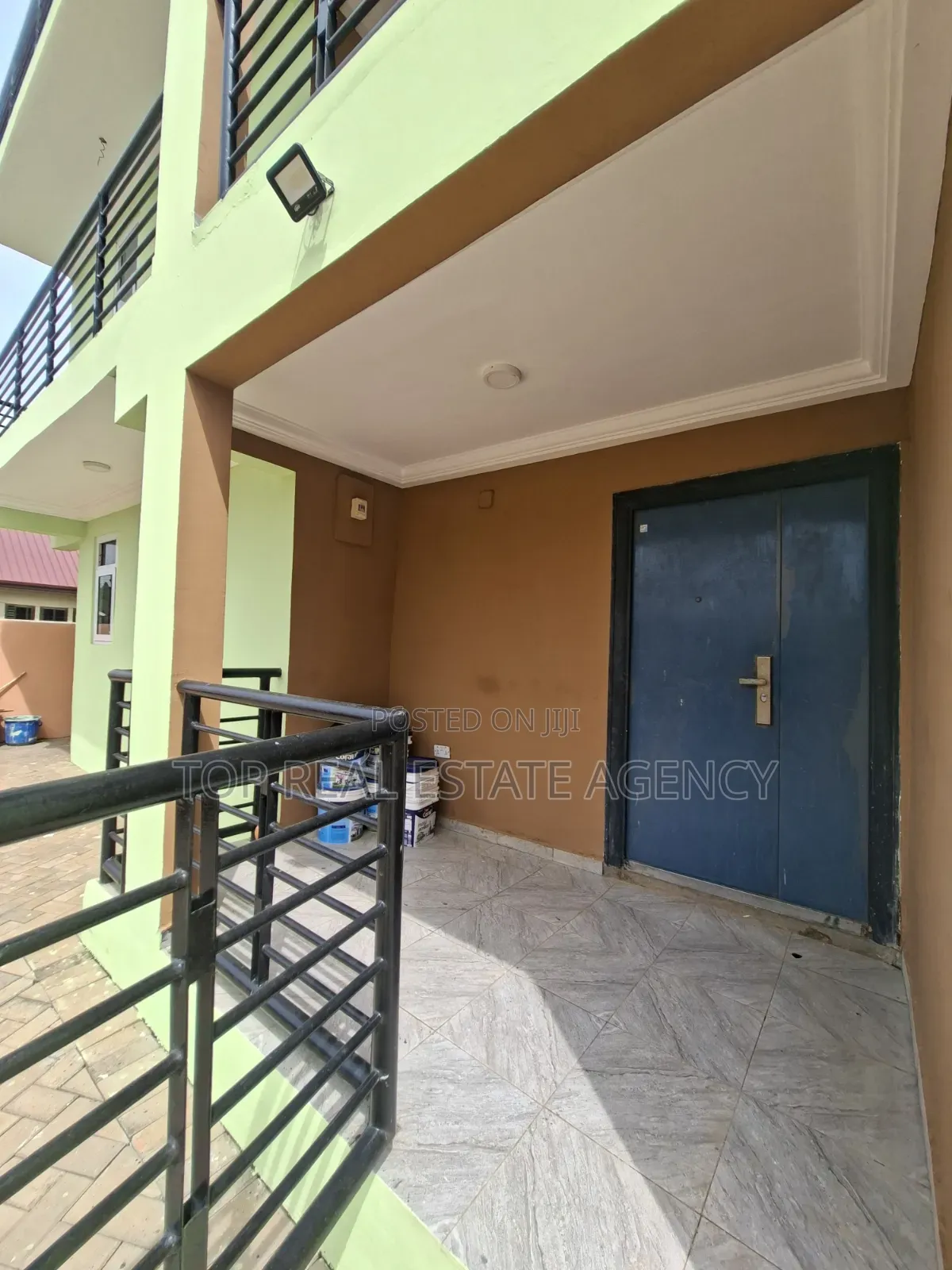 2bdrm Apartment in Oyarifa Kb, Owusu Ansah for rent