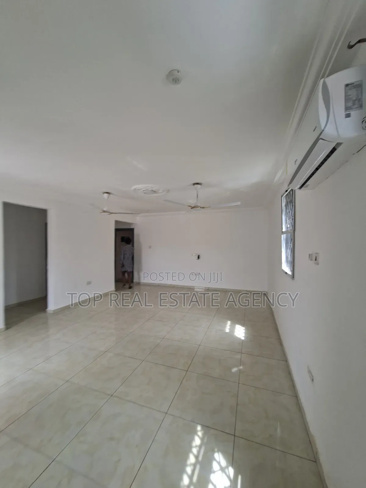 2bdrm Apartment in Oyarifa Kb, Owusu Ansah for rent
