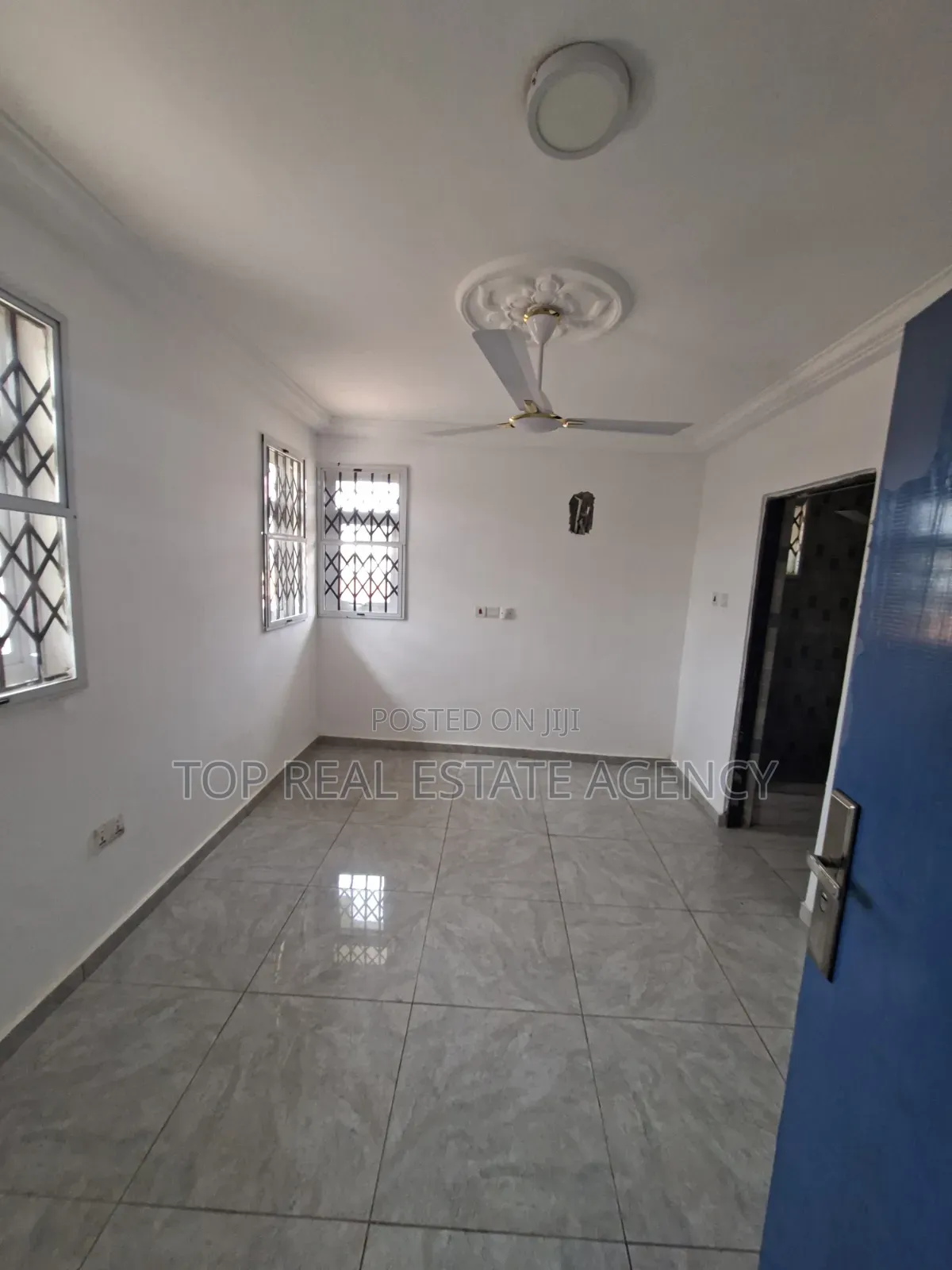 2bdrm Apartment in Oyarifa Kb, Owusu Ansah for rent