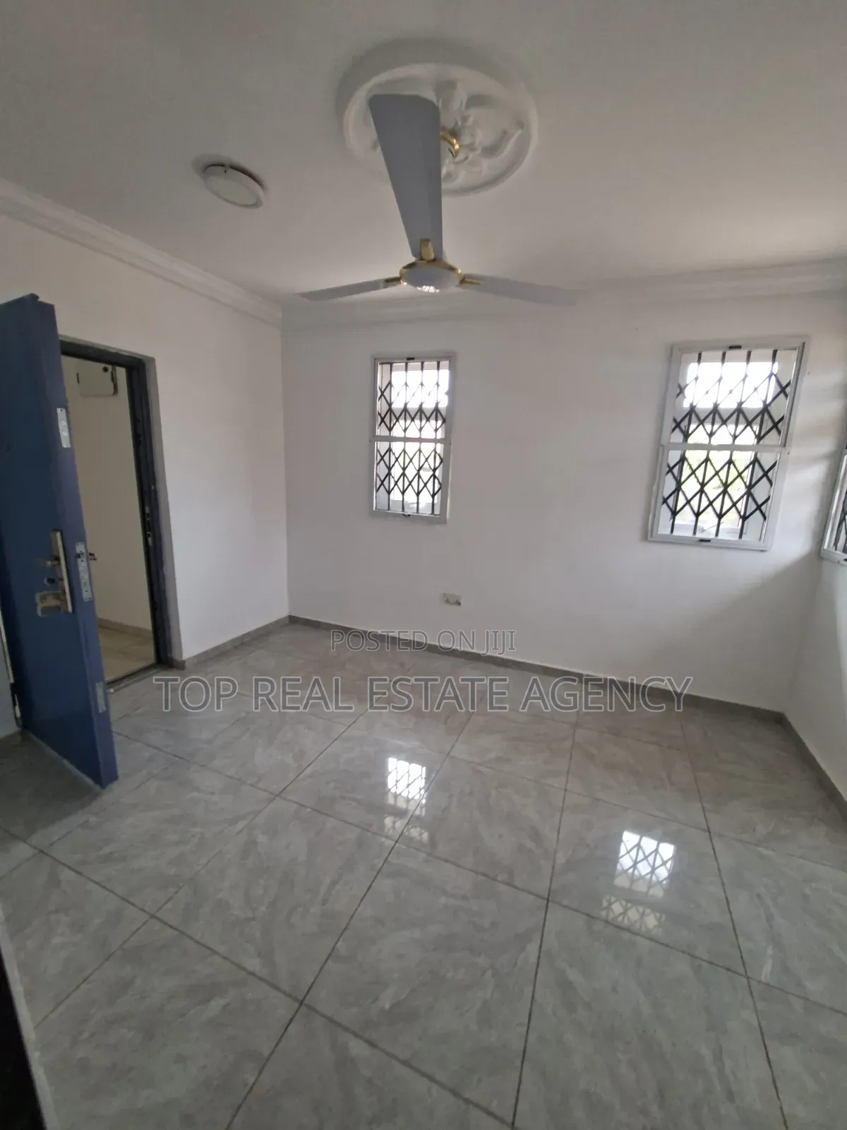 2bdrm Apartment in Oyarifa Kb, Owusu Ansah for rent
