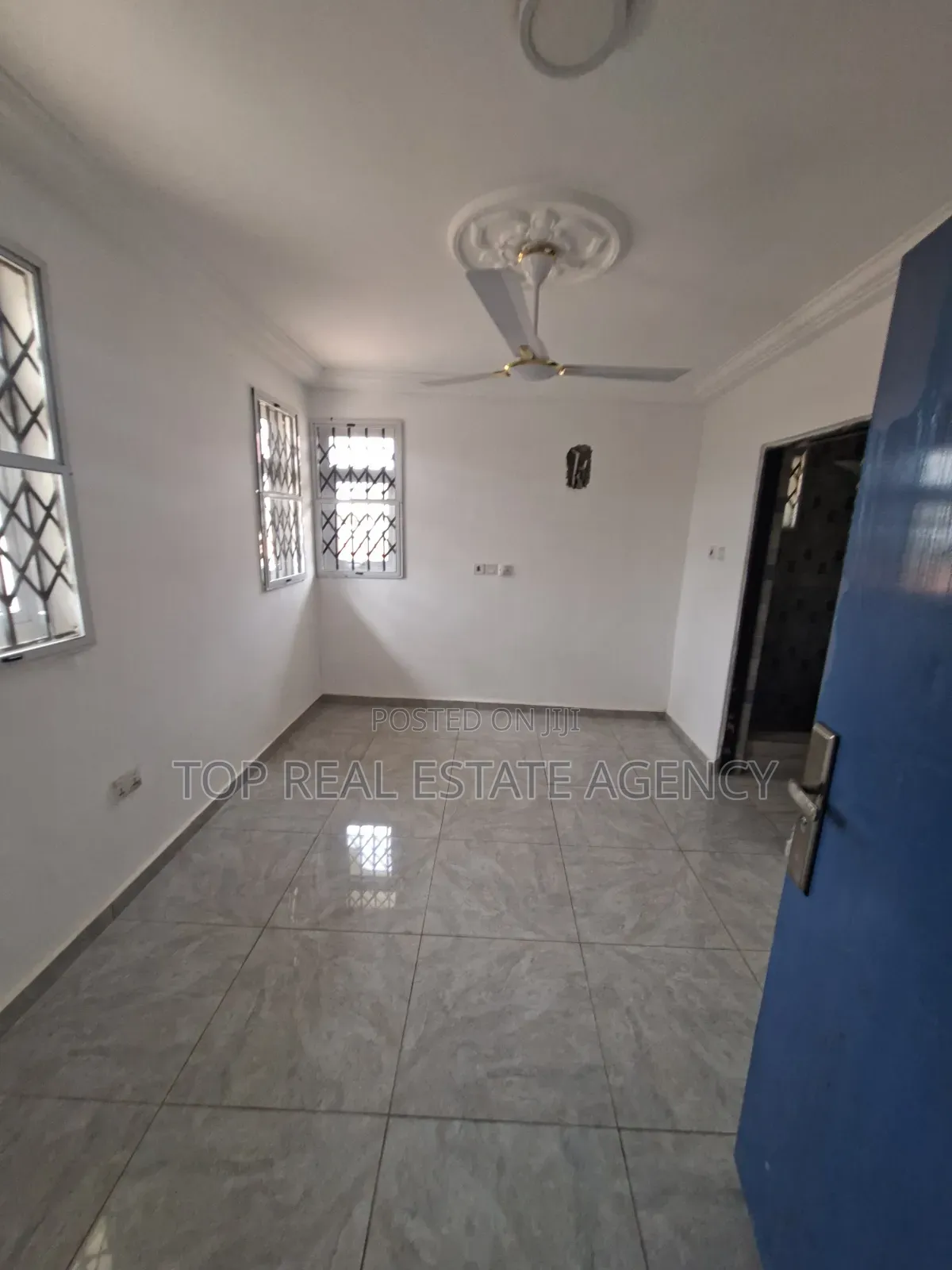 2bdrm Apartment in Oyarifa Kb, Owusu Ansah for rent