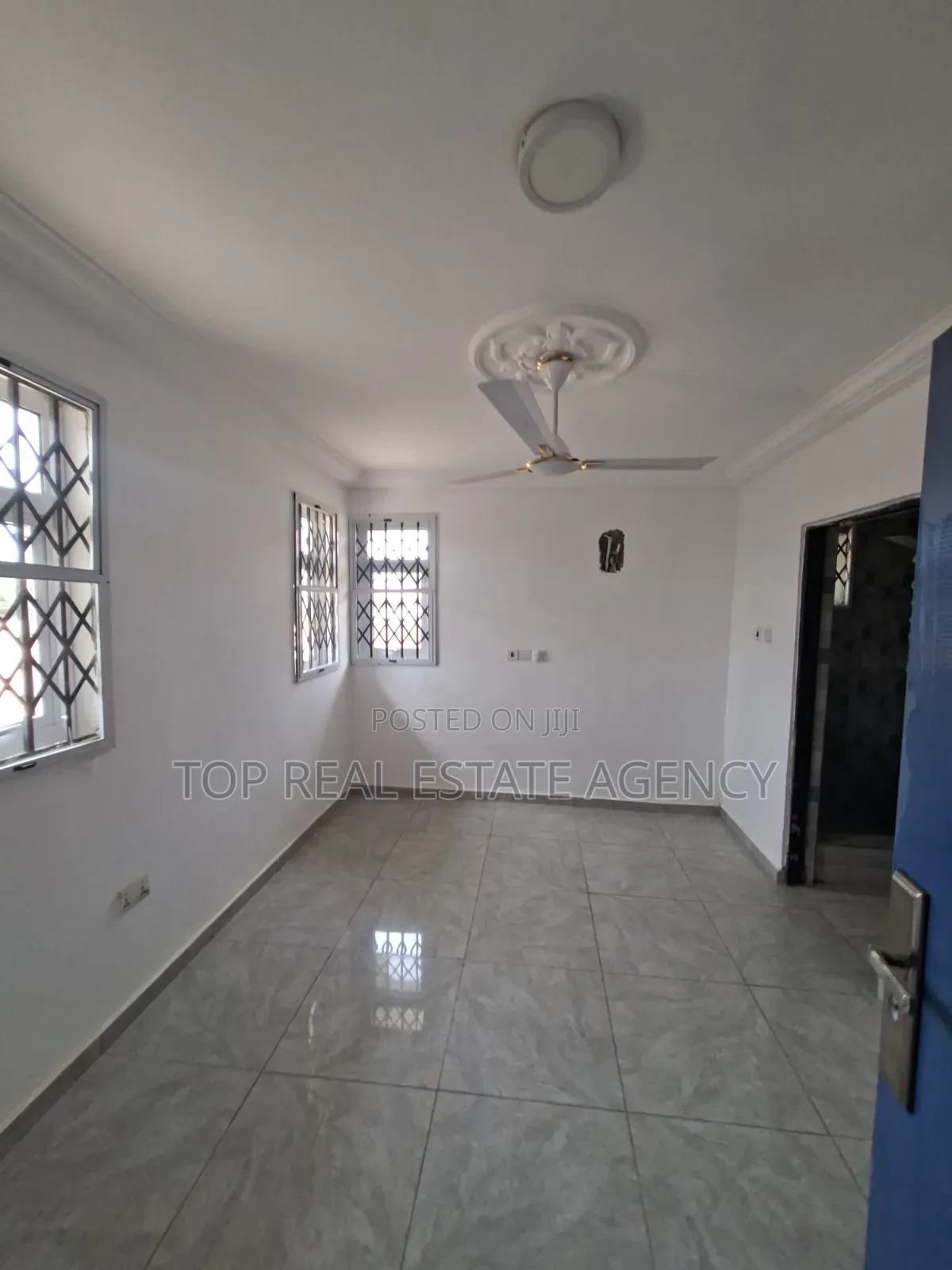 2bdrm Apartment in Oyarifa Kb, Owusu Ansah for rent