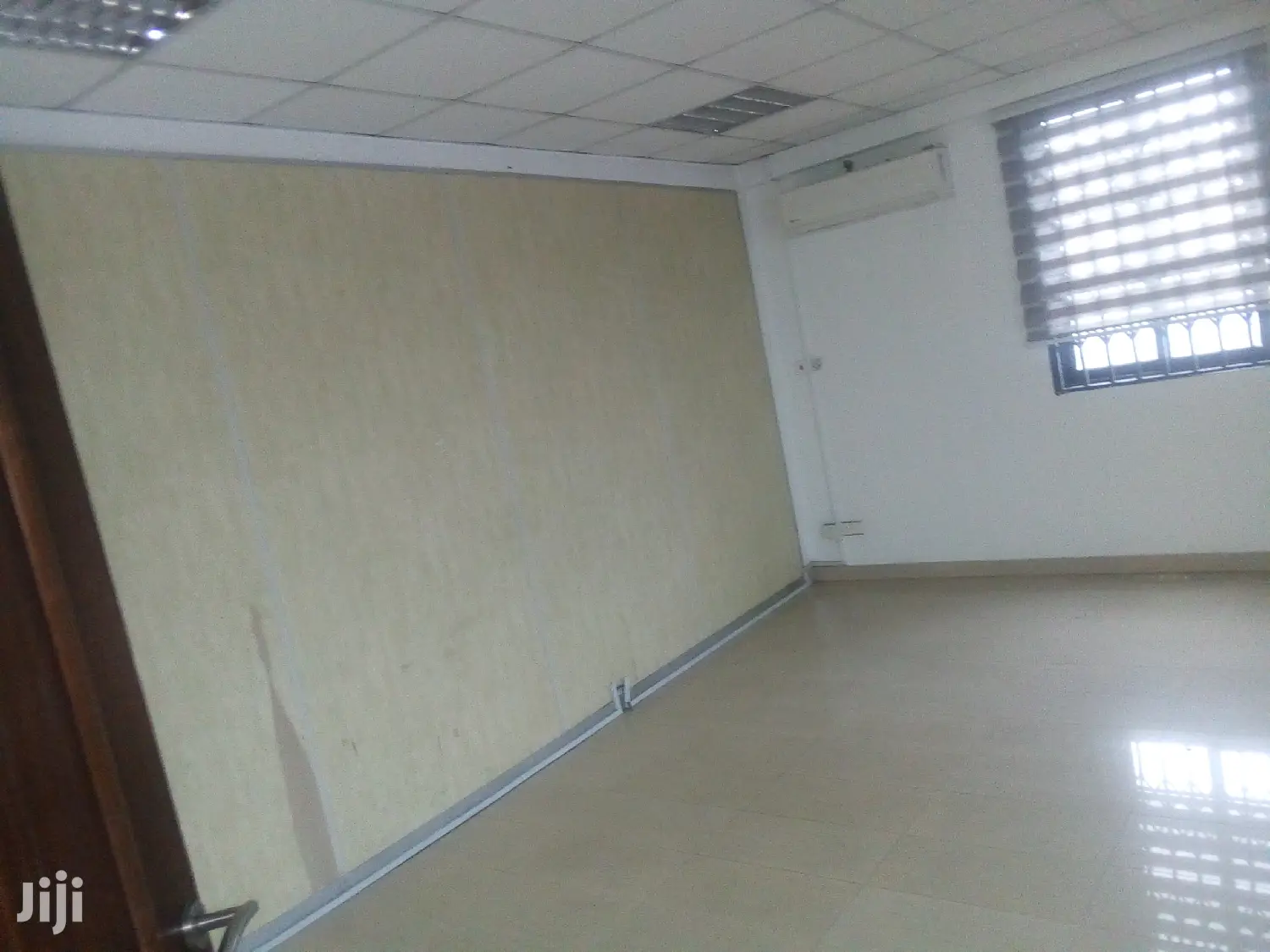 Executive Office Space For Rent
