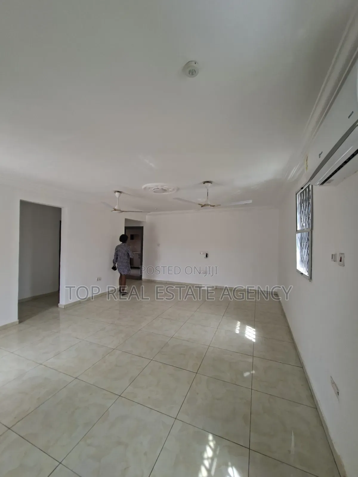 2bdrm Apartment in Oyarifa Kb, Owusu Ansah for rent