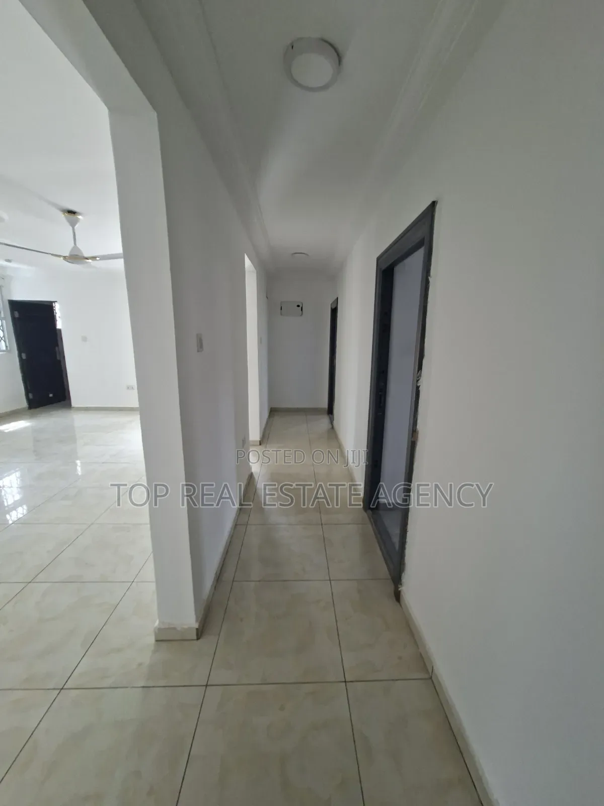 2bdrm Apartment in Oyarifa Kb, Owusu Ansah for rent
