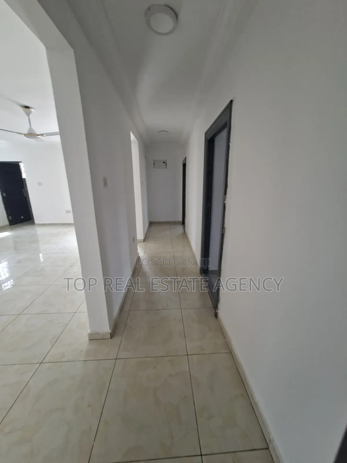2bdrm Apartment in Oyarifa Kb, Owusu Ansah for rent