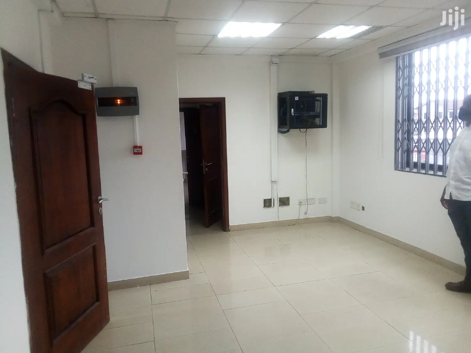 Executive Office Space For Rent