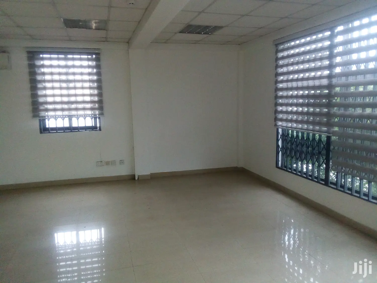 Executive Office Space For Rent