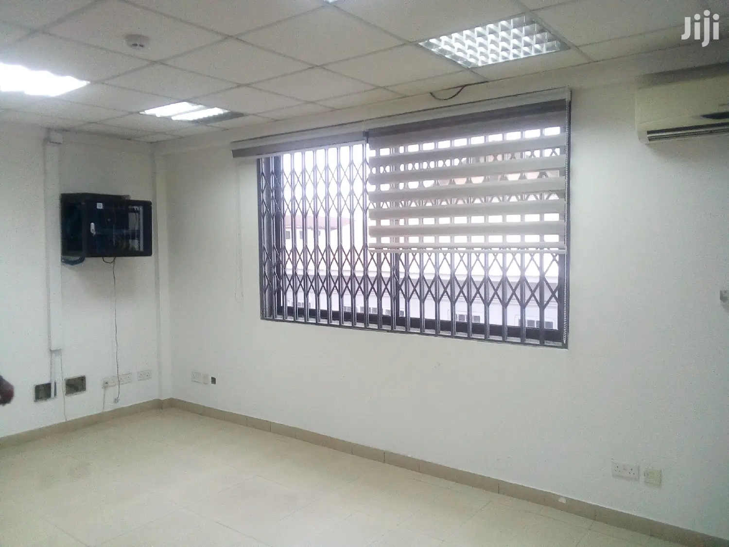 Executive Office Space For Rent