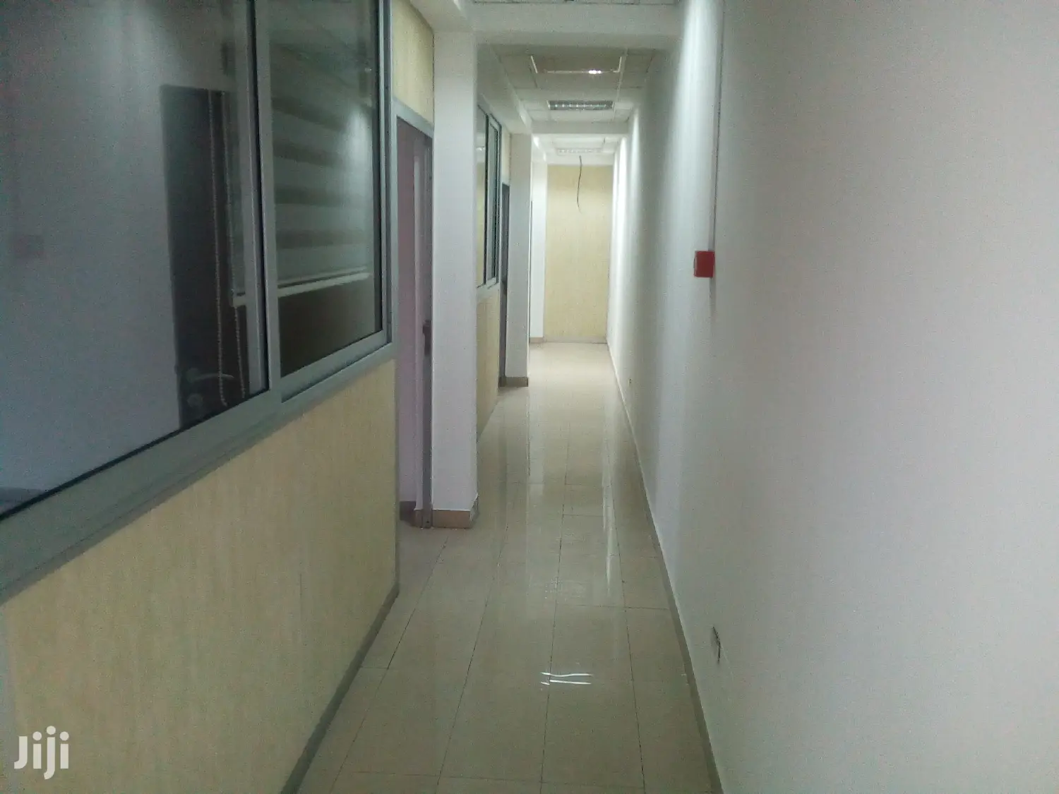 Executive Office Space For Rent