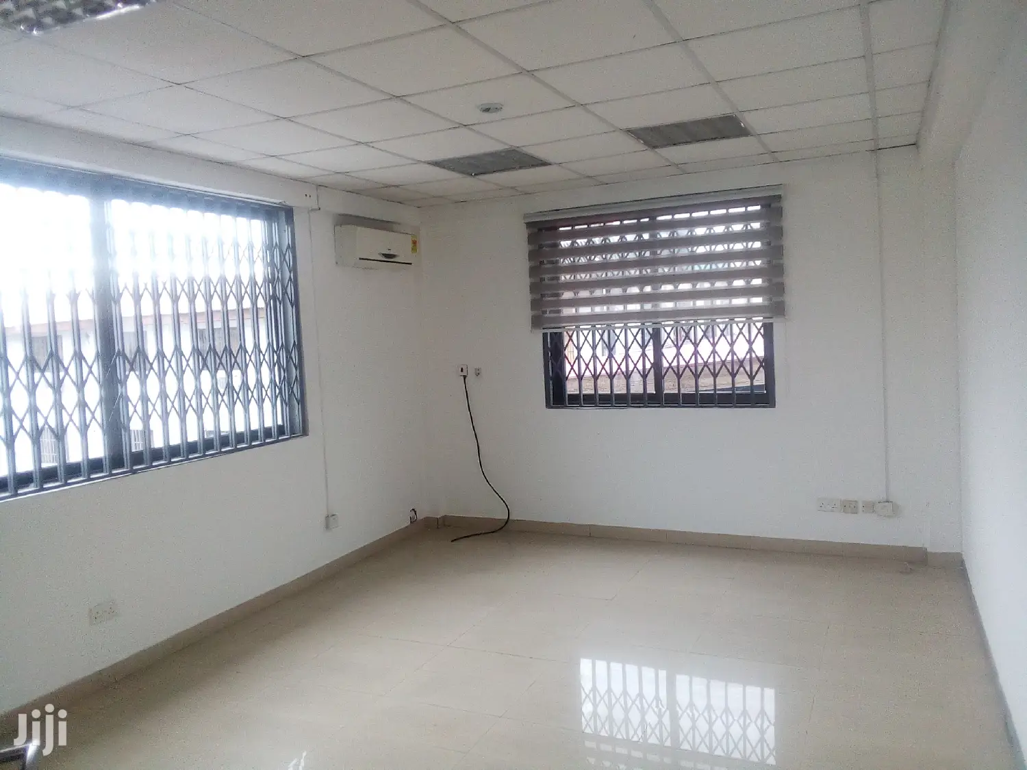 Executive Office Space For Rent