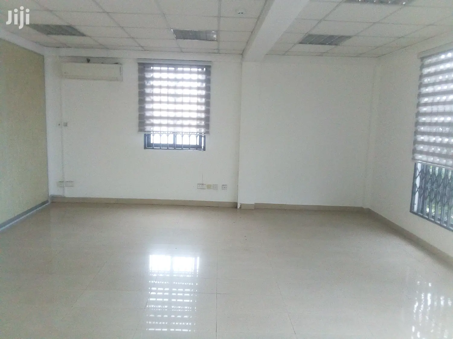 Executive Office Space For Rent