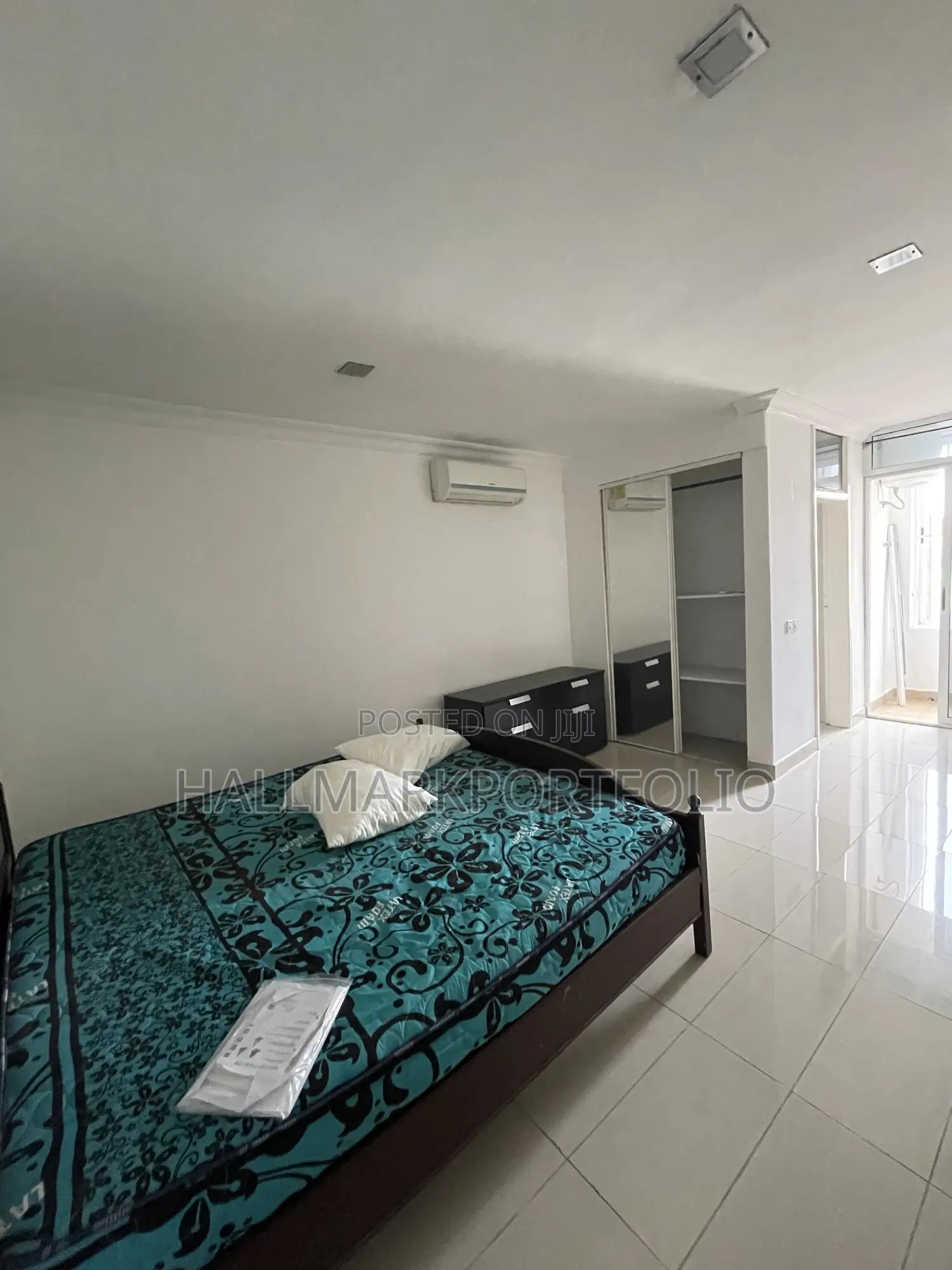 Furnished 3bdrm Apartment in East Legon for sale