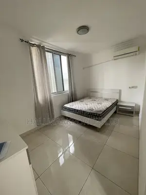 Furnished 3bdrm Apartment in East Legon for sale