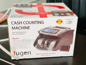 Fugen Money Counting Machine
