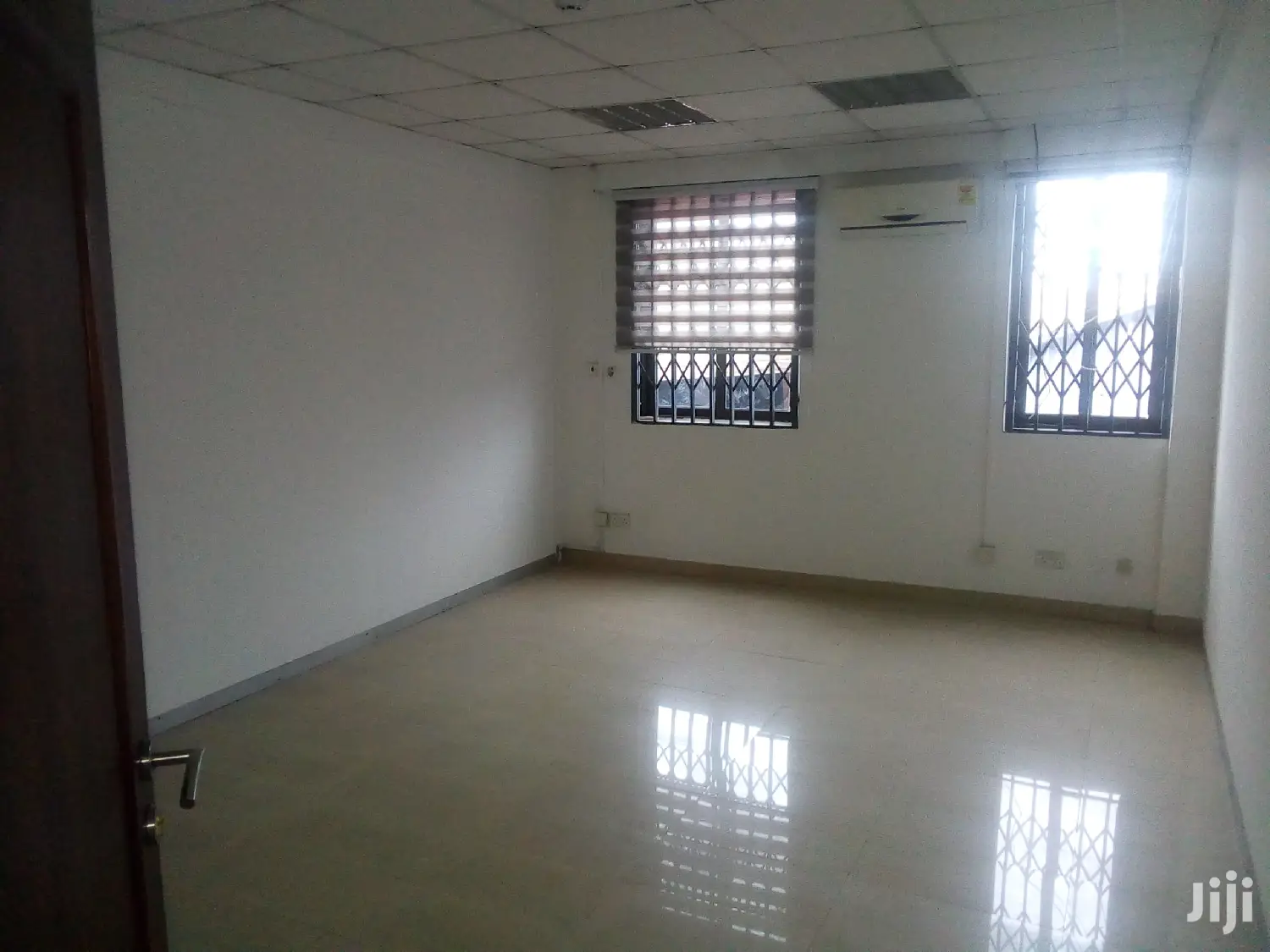 Executive Office Space For Rent