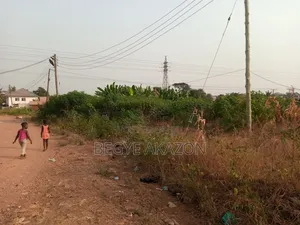 A Plot of Land 4 Sale at East Legon Trazaco Phase 2