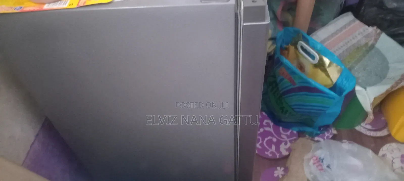 Table Top Fridge
