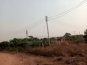 A Plot of Land 4 Sale at East Legon Trazaco Phase 2